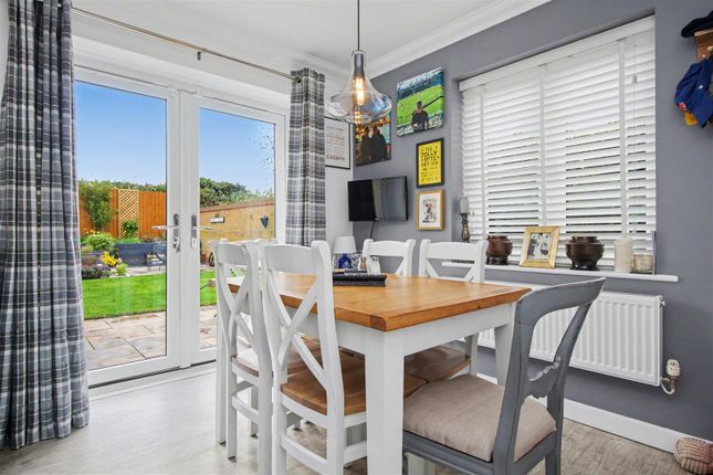 45,, Foundry Walk, Thrapston photo 4