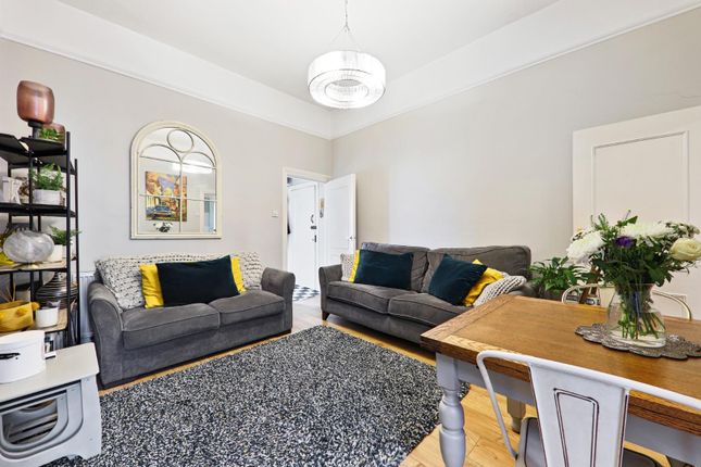 Flat for sale in Croydon Road, Anerley, London