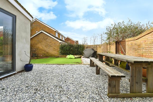 Detached house for sale in Marlowe Close, Billericay