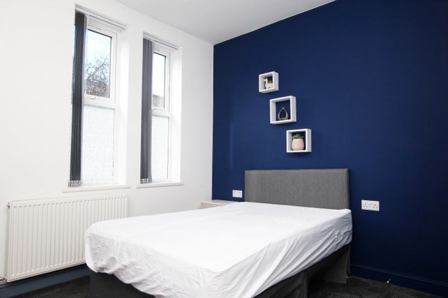Thumbnail Room to rent in Charles Street, Peterborough, Cambridgeshire