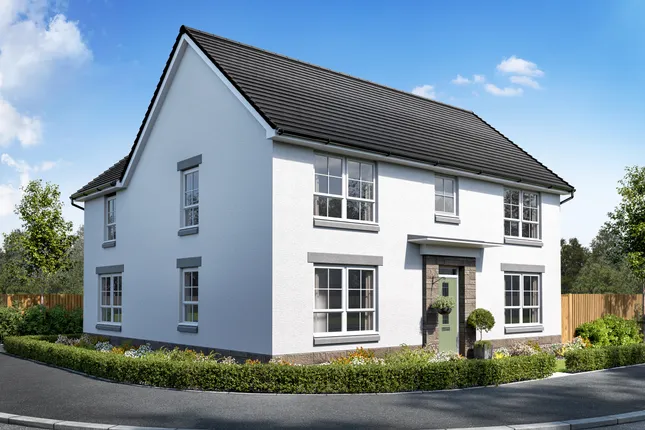 David Wilson Homes - The Dunes Reserve
