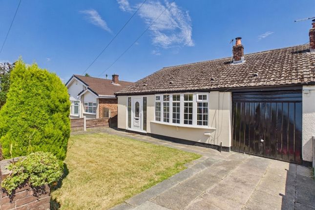 2-bed house on 14 Malton Avenue, Warrington, £220,000