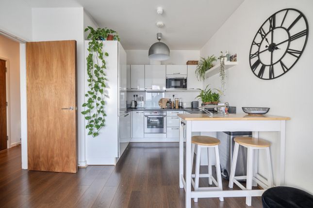 1-bed house on 310, Lumiere Apartments, 58, St. John's Hill, London, £375,000