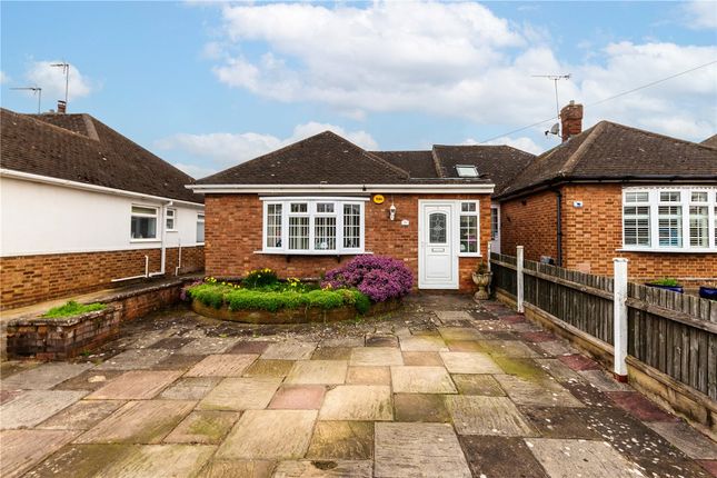 Thumbnail Property for sale in The Crescent, Caddington, Luton, Bedfordshire