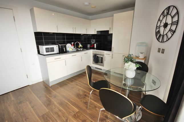805 The Heart, Media City, Salford photo 4
