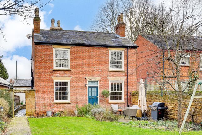 Cottage for sale in Basford Road, Nottingham