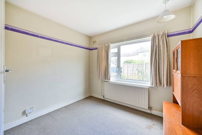 Maisonette for sale in West Barnes Lane, New Malden