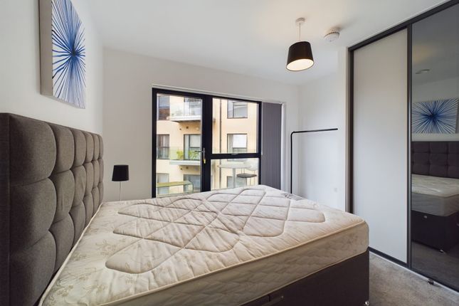 Flat for sale in Parade, Birmingham