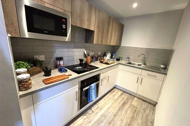 Granby Row, Greater Manchester photo 2