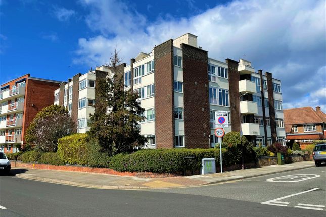 Flat for sale in Eastern Parade, Southsea