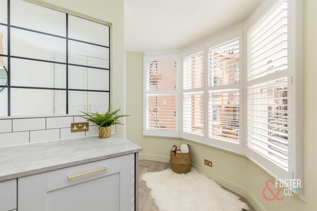 Studio for sale in Bedford Square, Brighton