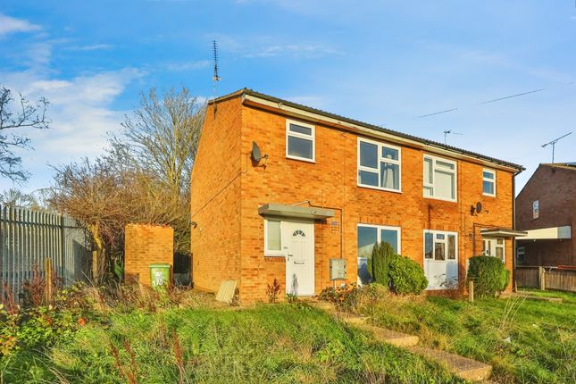 2-bed other on 175, Bailey Brook Crescent, Nottingham, £130,000