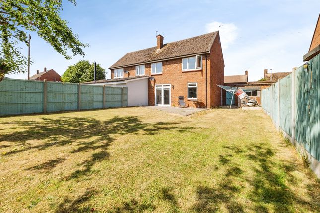 5, Hampden Street, LINCOLN photo 3