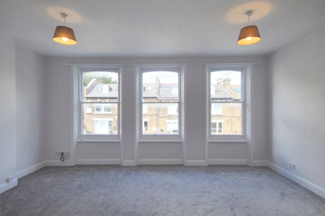 Thumbnail Flat to rent in Fortess Road (Ms066), Tufnell Park