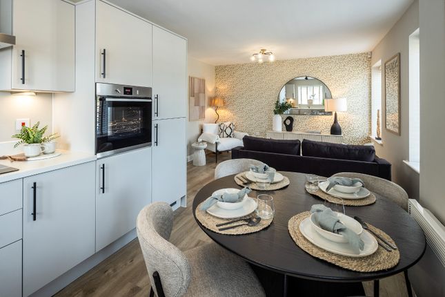 The Abbey Apartments, The Grange, Formby photo 2