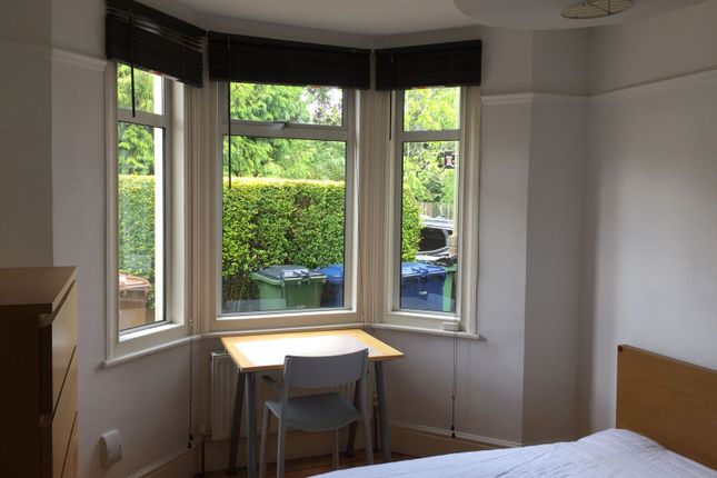 Terraced house to rent in Southfield Road, Oxford