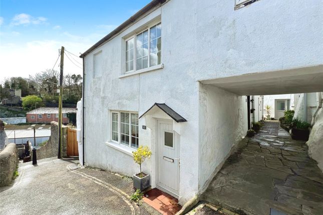 Thumbnail Detached house for sale in Bull Hill, Bideford