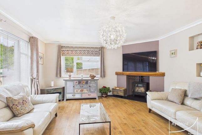 42 Peters Crescent, Paignton photo 2