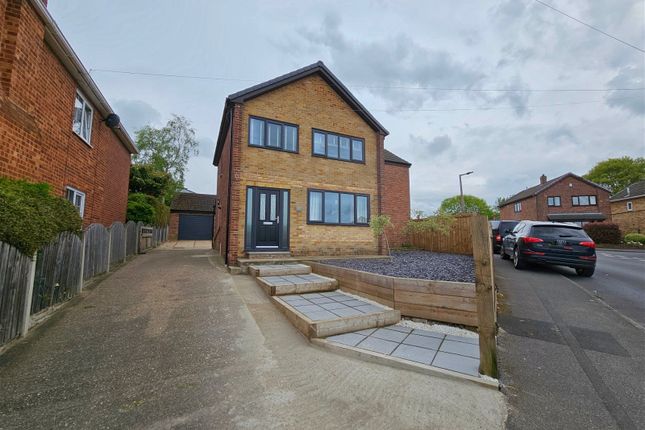 Detached house for sale in Ainsdale Road, Royston, Barnsley