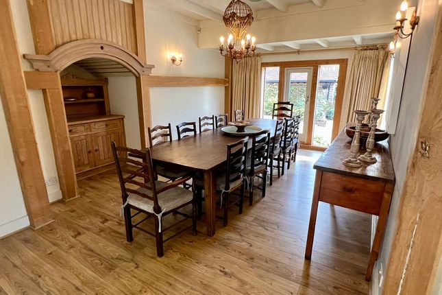 Chiltern House, Mill Lane, Reading photo 3