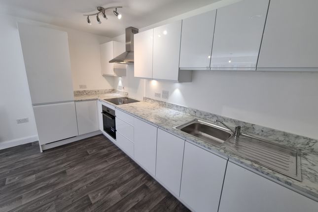 12, Berrington Place, B5 Central, Birmingham photo 2