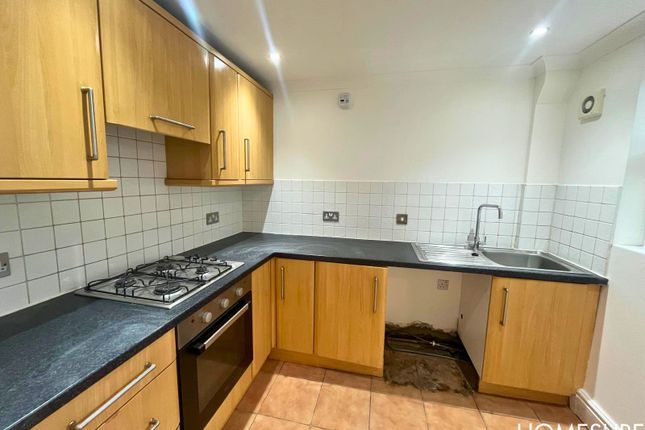 Apartment 2, 9, Hargreaves Road, Liverpool photo 2