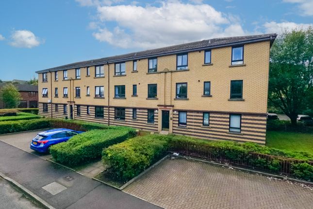 Thumbnail Flat for sale in Maclean Street, Kinning Park, Glasgow