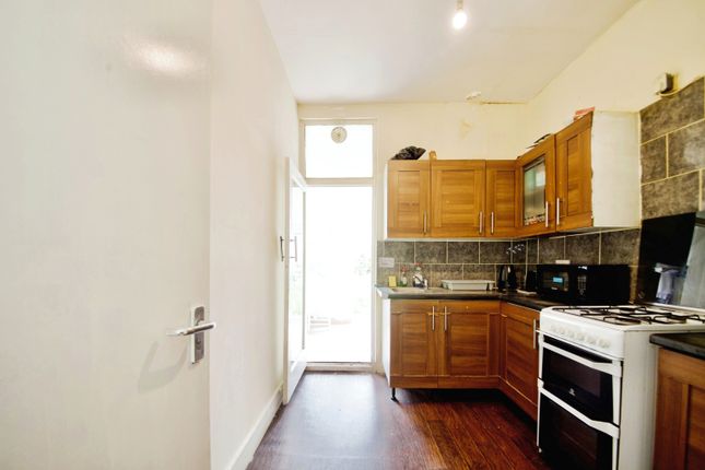 Terraced house for sale in Matlock Road, Leyton, London