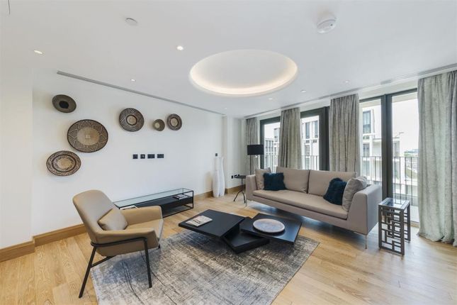 3-bed flat on 35 Cleland House,, Cleland House, London, £1,995,000