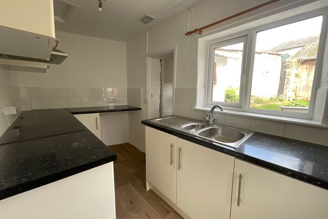 5, Corner Gardens, Bude photo 3