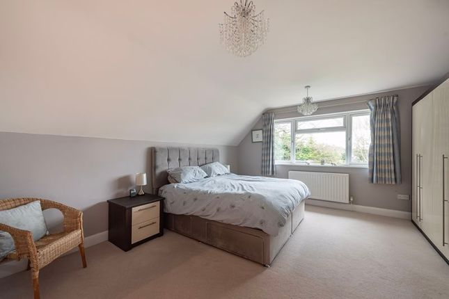 Property for sale in Talbot Road, Aston Clinton, Aylesbury