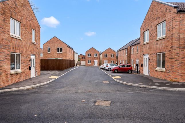 Plot 8, Lake Lane, Frampton On Severn photo 2