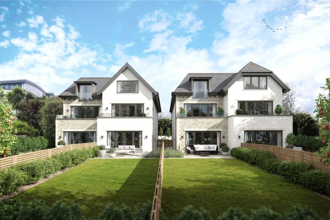 De Moulham Road - Plot 2, 23, Ammonite, De Moulham Road, Dorset photo 3
