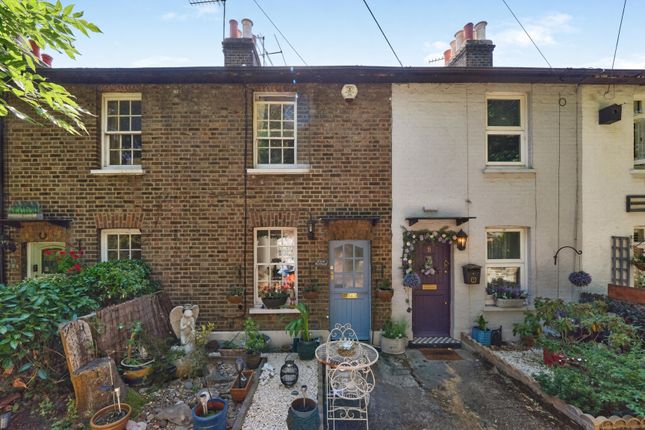2-bed terraced on 4, Norwood Terrace, Southall, £439,950