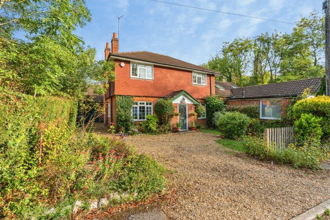 4-bed semi-detached on Twin Firs,, Southampton Road, Southampton, £425,000