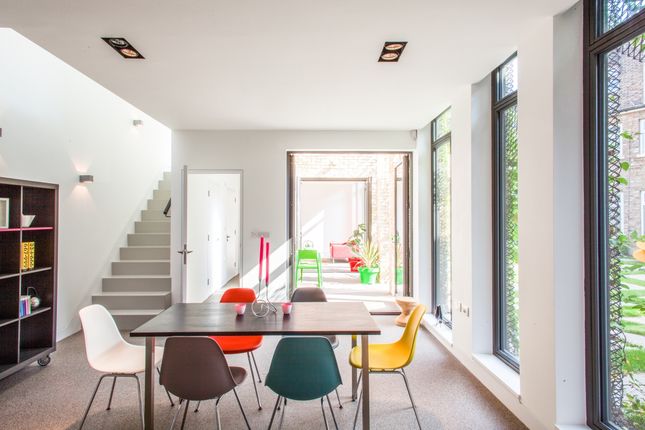 2, Rockbourne Mews, London photo 4