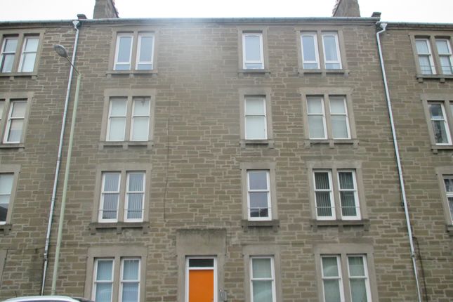 Thumbnail Flat to rent in Cardean Street, Dundee