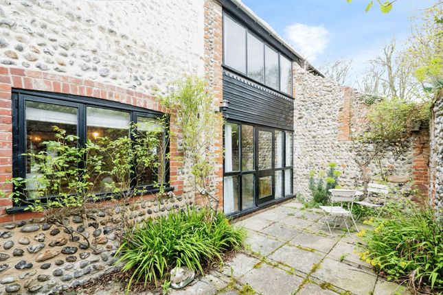 Barn conversion for sale in Cromer Road, Sidestrand, Cromer