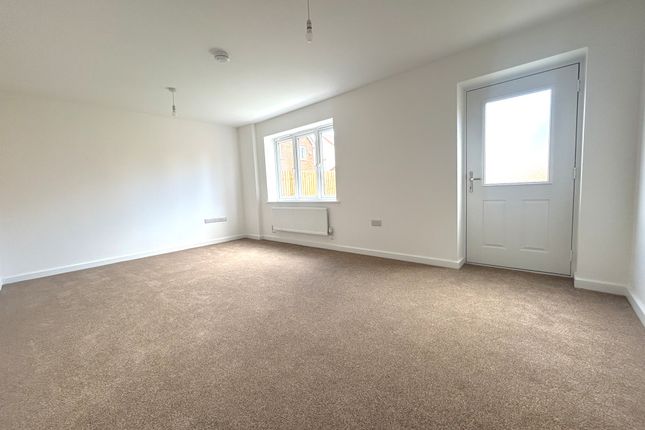 Plot 138, 4, Melodeon Mews, Nuneaton photo 3
