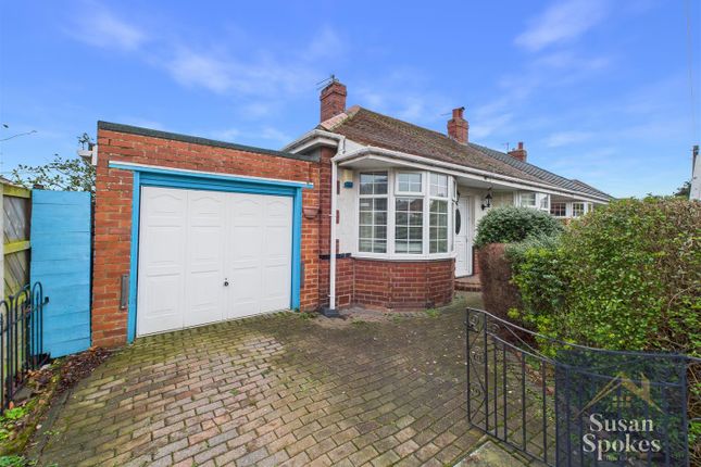 2-bed house on 14, Forster Avenue, South Shields, £235,000