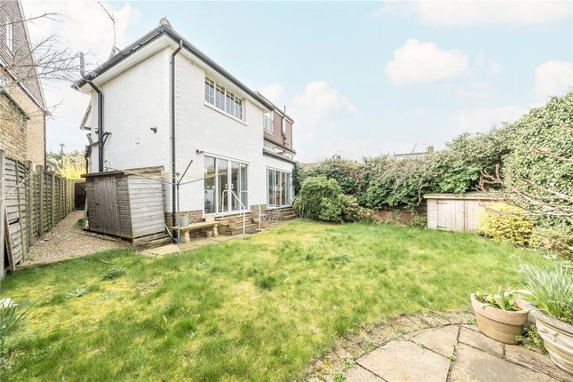Detached house for sale in Ullswater Road, Barnes, London