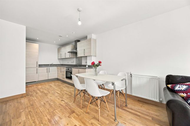 1 Brecon Lodge, 21 Porters Way, West Drayton photo 3