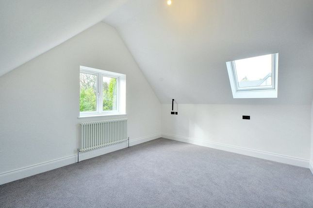 Detached house to rent in Bailey Drive, Mapperley, Nottingham
