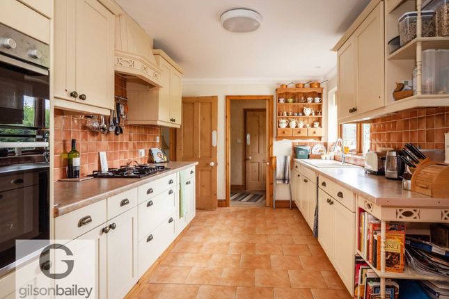 Detached house for sale in Golf Links Road, Brundall
