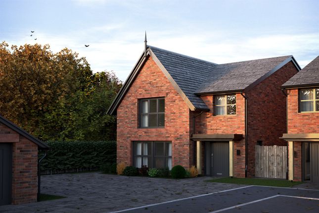 Detached house for sale in Star Lane, Lymm