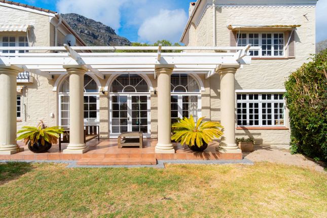 Detached house for sale in Scott Estate, Hout Bay, South Africa