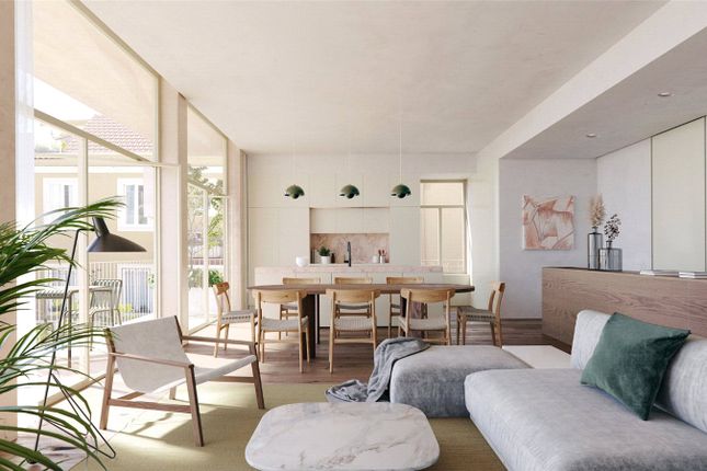 Apartment for sale in 3 Bedroom Duplex, Palácio Dos Lusíadas, Oeiras, Lisboa