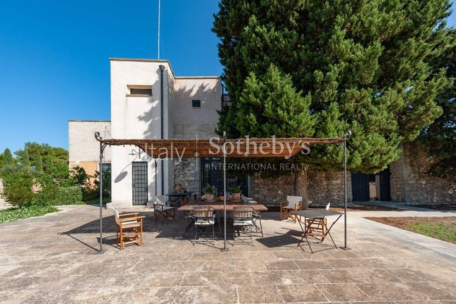 Country house for sale in Strada Provinciale, Melendugno, Puglia