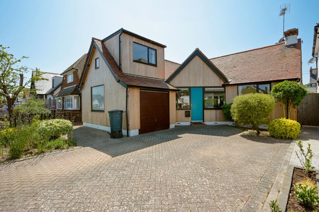 4-bed other on 25 Pier Avenue, Whitstable, £700,000
