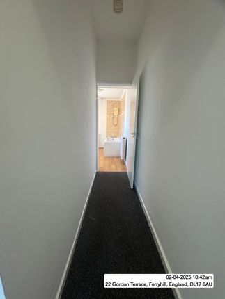 22, Gordon Terrace, Durham, Co. Durham photo 4